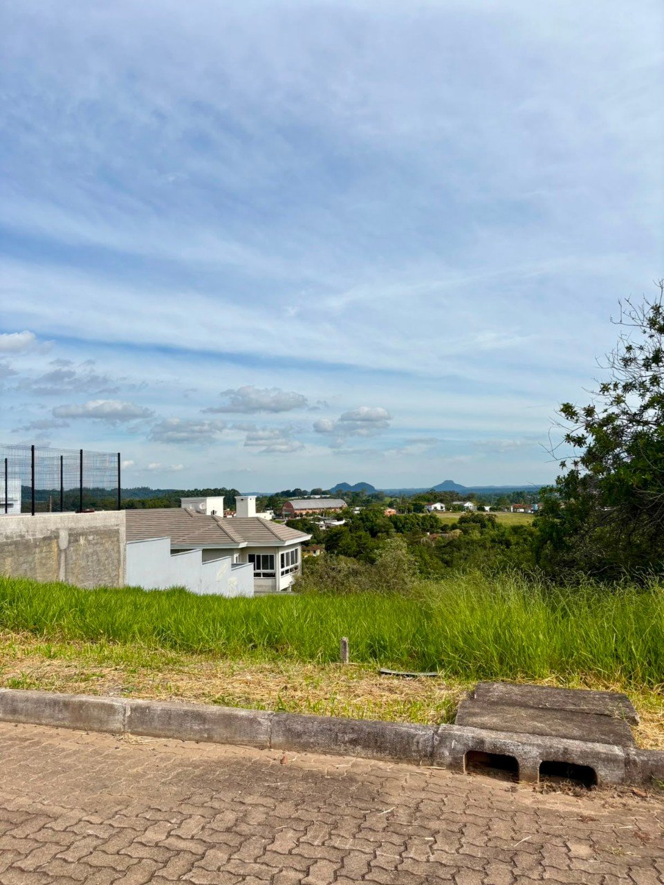 Terreno no Loteamento Bosque da Figueira