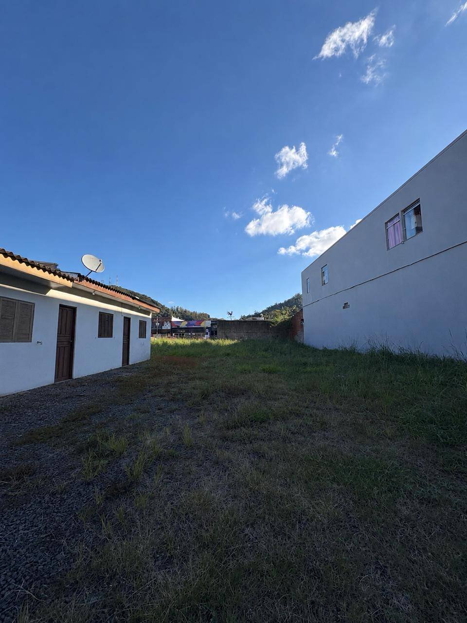 TERRENO ALTO POTENCIAL COMERCIAL