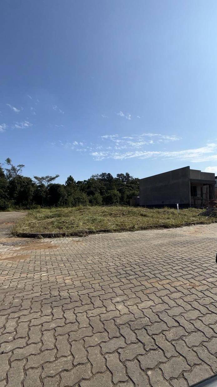 Terreno Alto Hoizonte Estância Velha